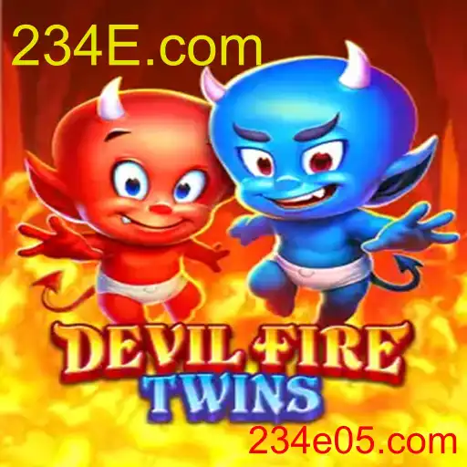 DevilFireTwins