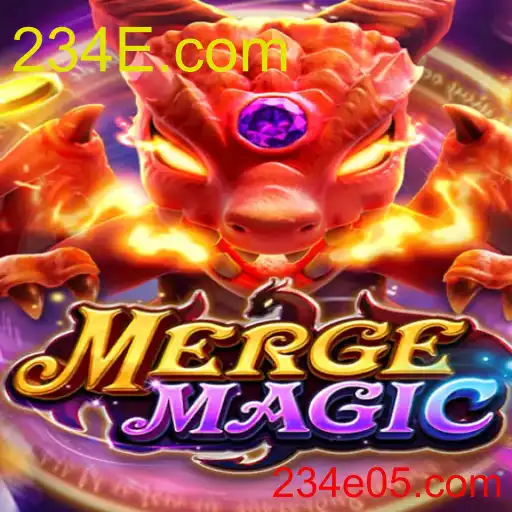 MERGEMAGIC