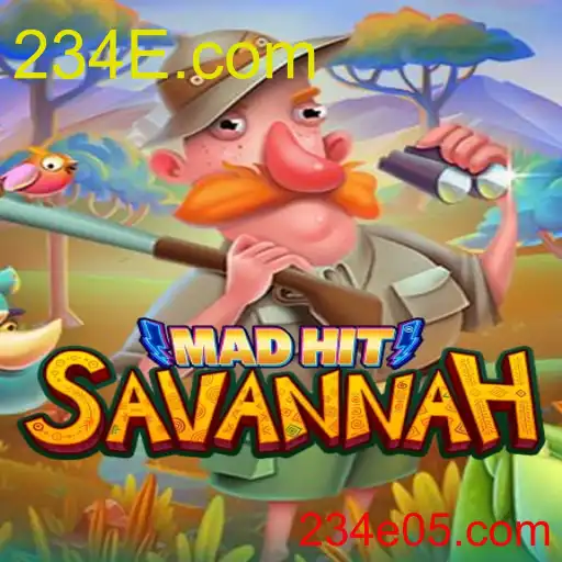 MadHitSavannah